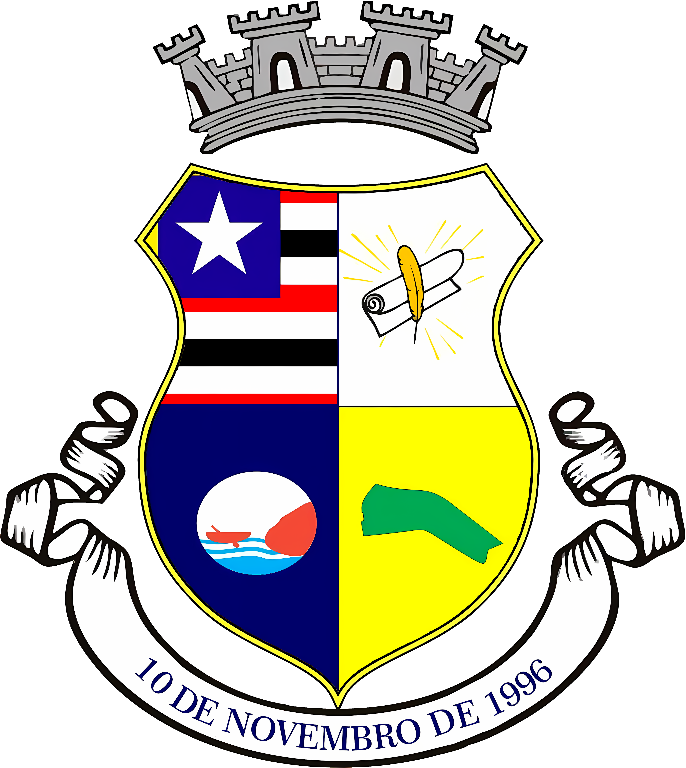 Logo do Município
